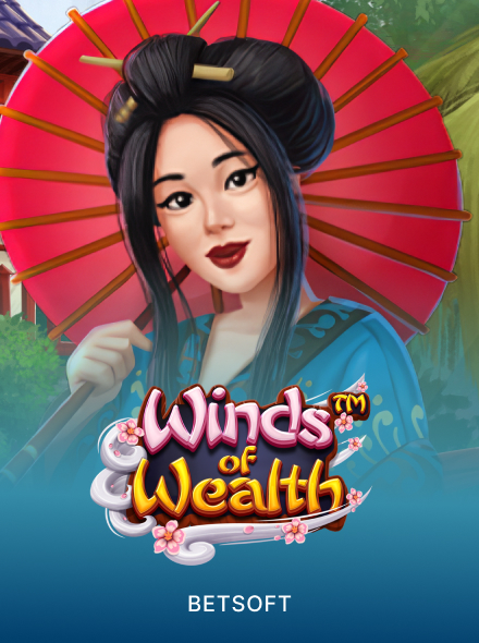 Winds of Wealth
