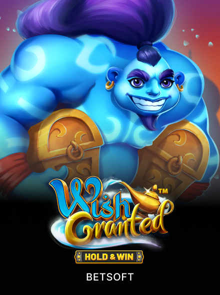 Wish Granted