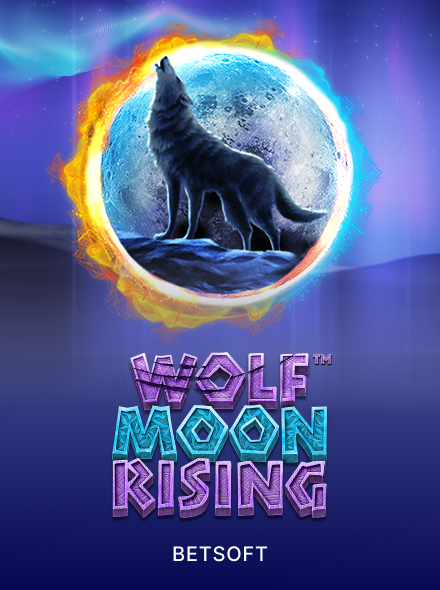 Wolf Moon Rising