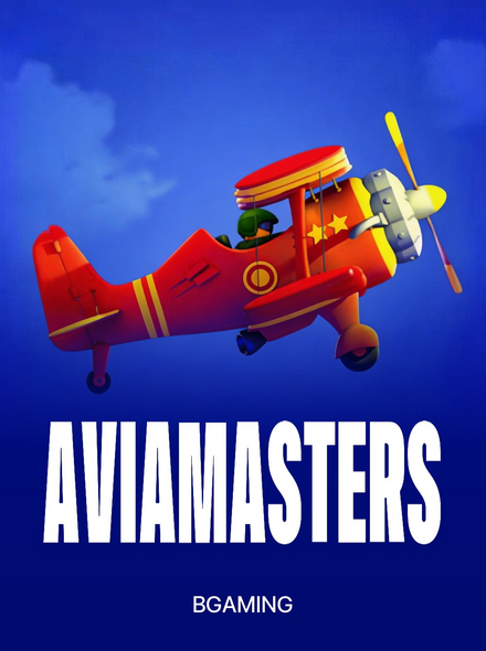 Aviamasters