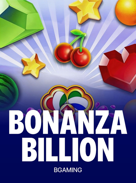 Bonanza Billion