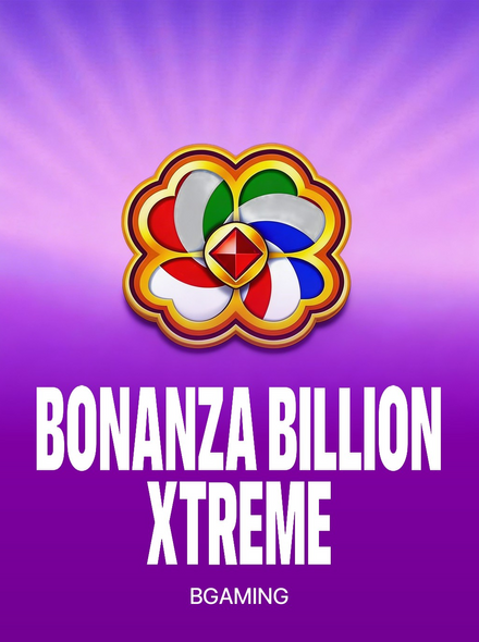Bonanza Billion Xtreme