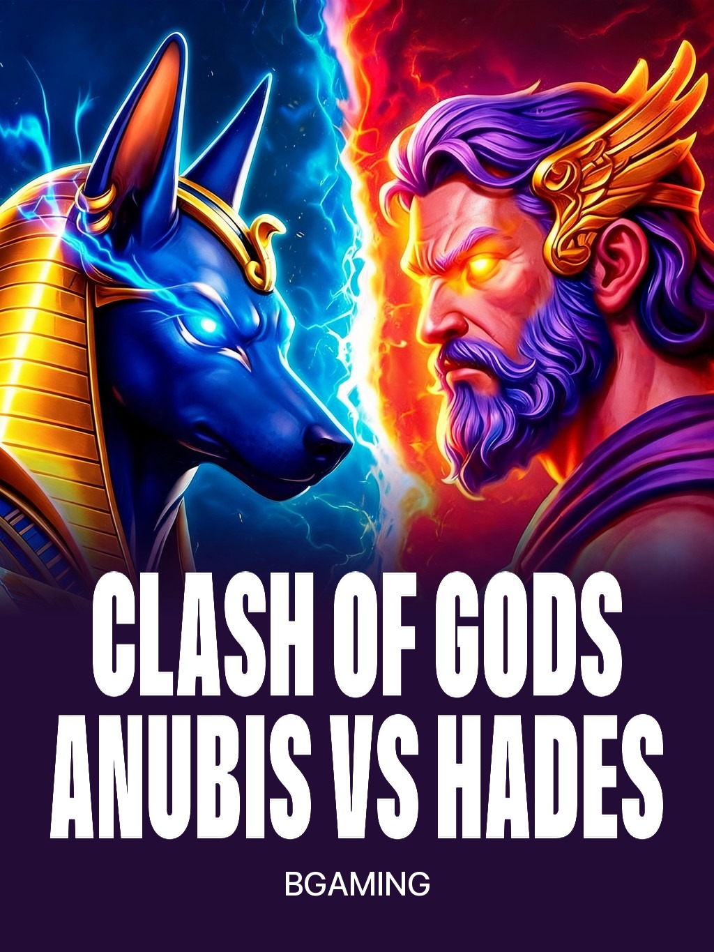 Clash of Gods: Power Duel