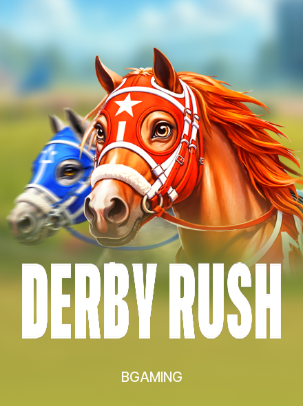 Derby Rush