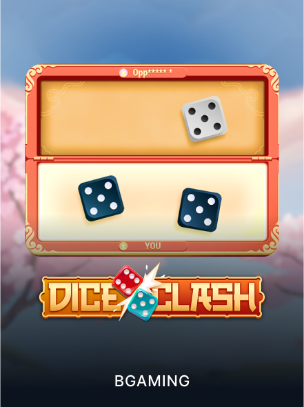 Dice Clash