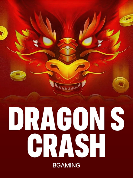 Dragon's Crash