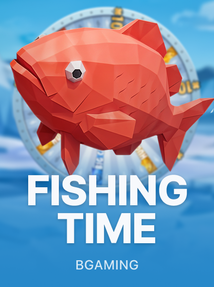 Fishing Time