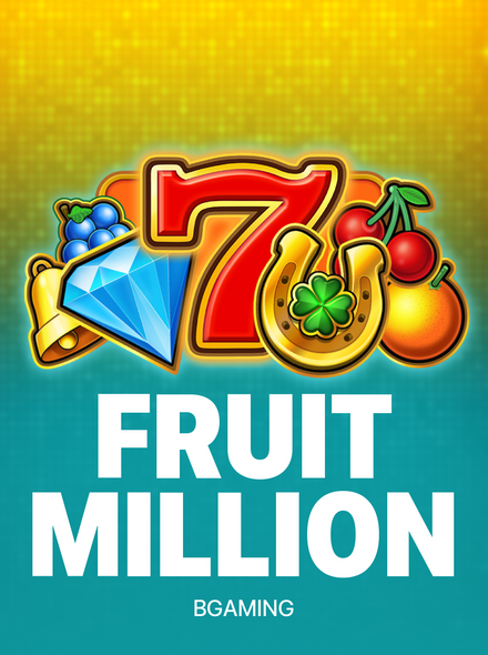 Fruit Million