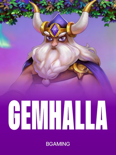 Gemhalla