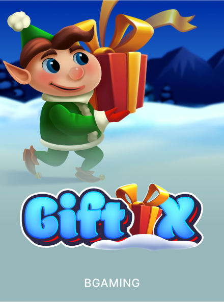 Gift X