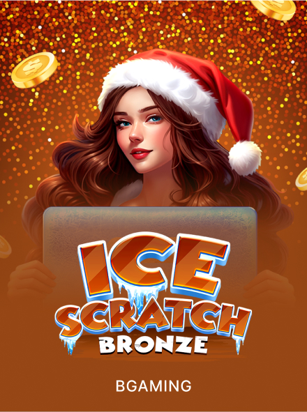 Ice Scratch Bronze