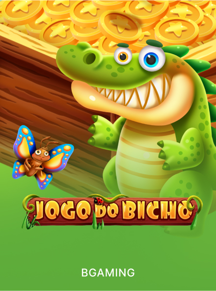 Jogo Do Bicho