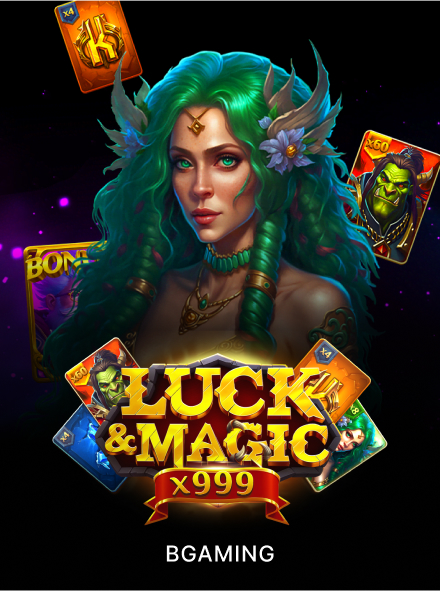Luck & Magic