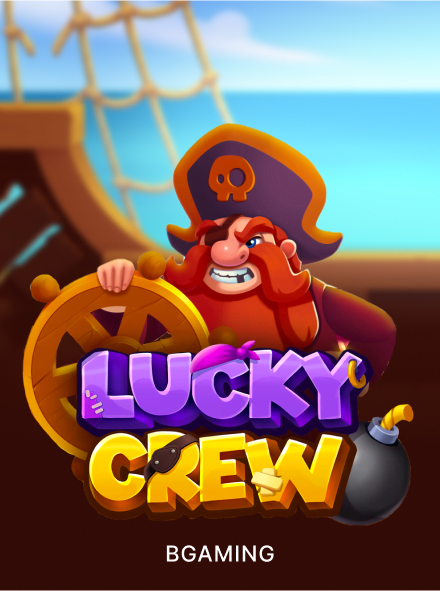 Lucky Crew