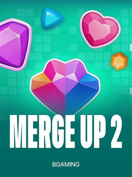 Merge Up 2