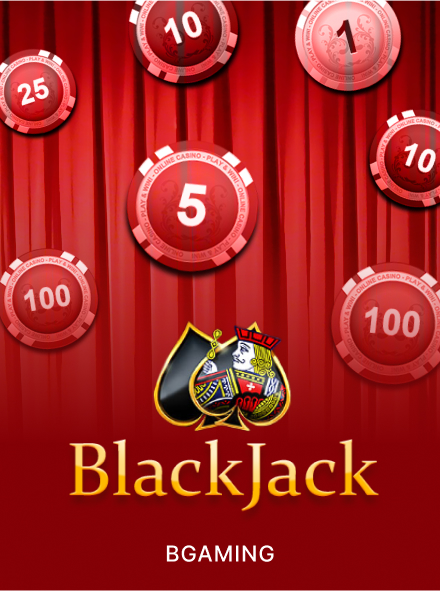 Multihand Blackjack