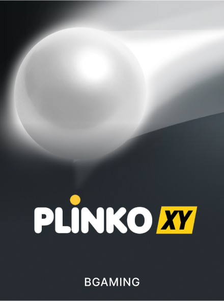 Plinko XY