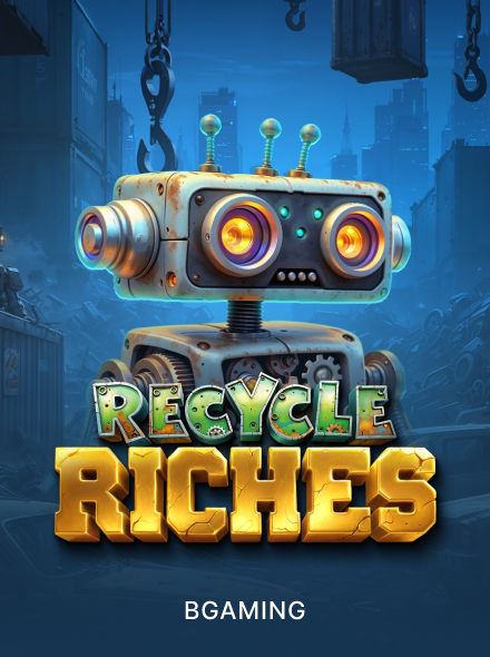 Recycle Riches