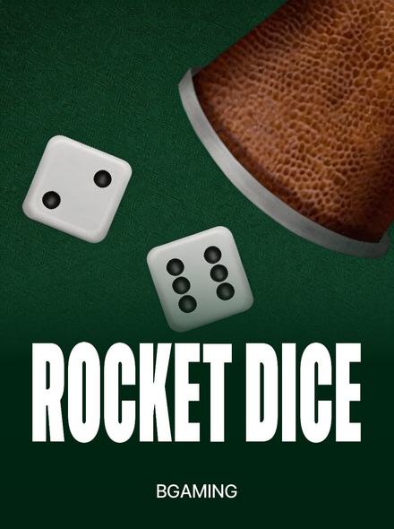 Rocket Dice
