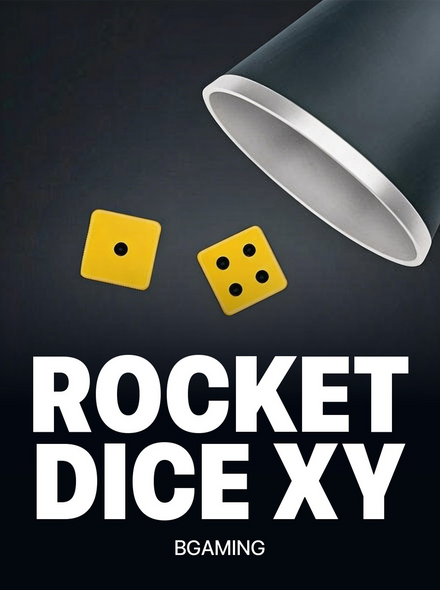 Rocket Dice XY