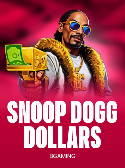 Snoop Dogg Dollars