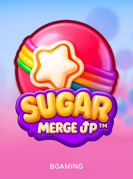 Sugar Merge Up