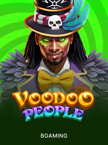 Voodoo People