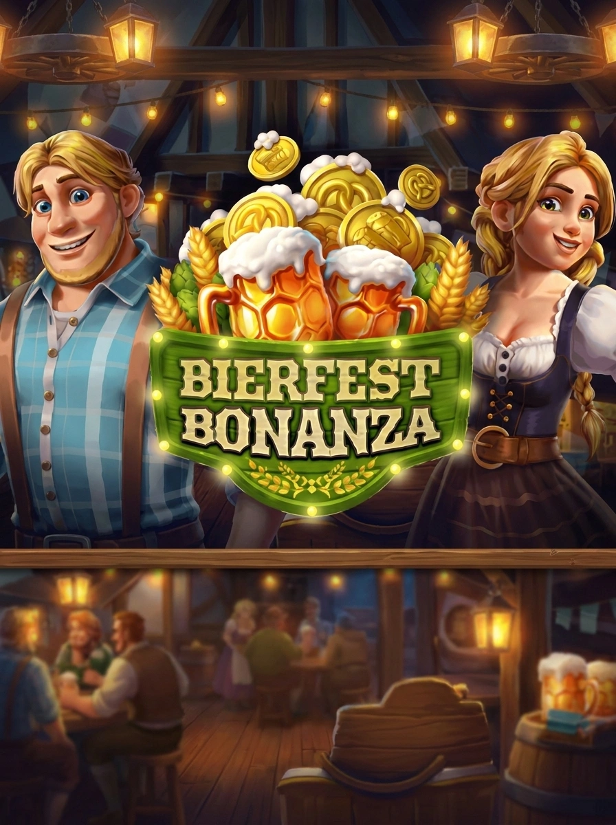 Bierfest Bonanza