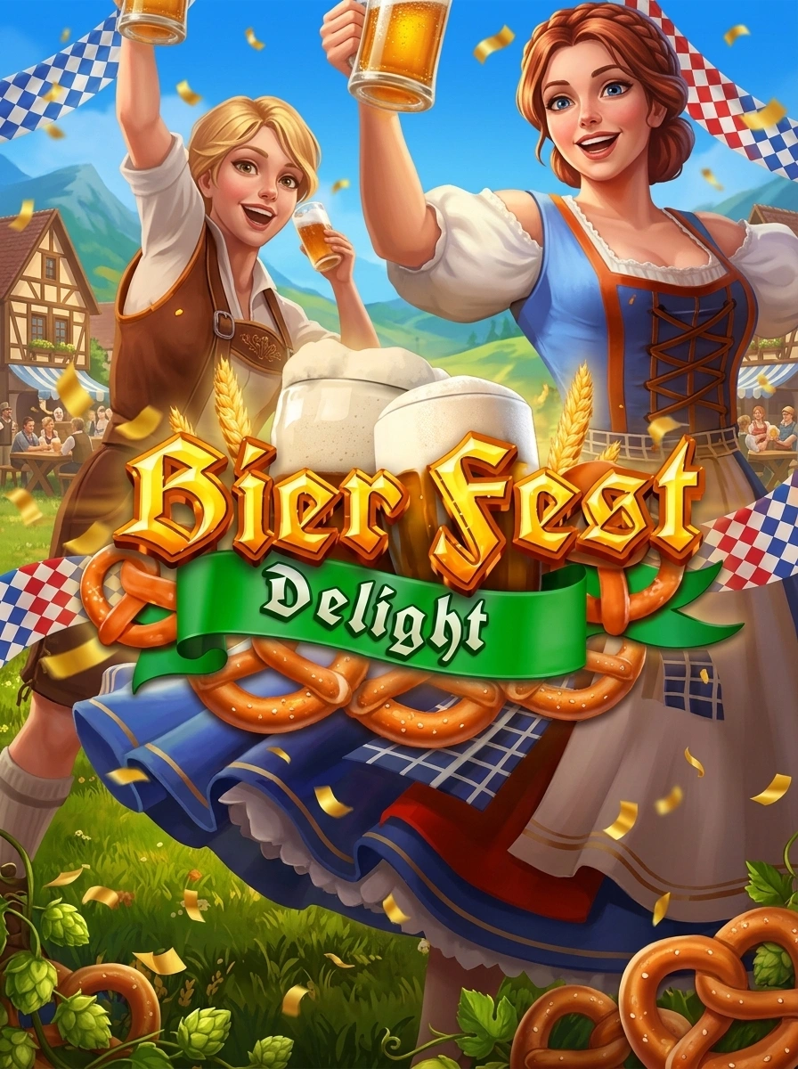 Bierfest Delight