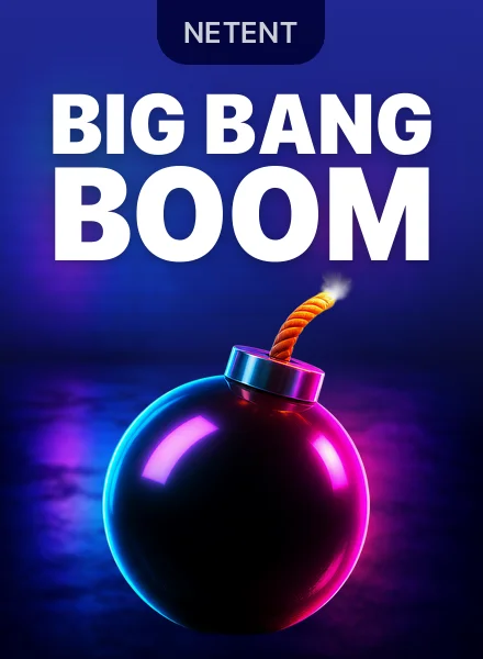 Big Bang Boom