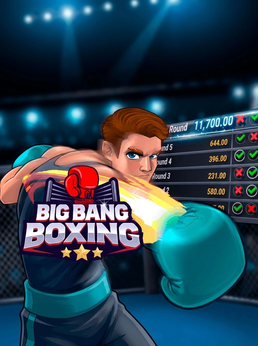 Big Bang Boxing