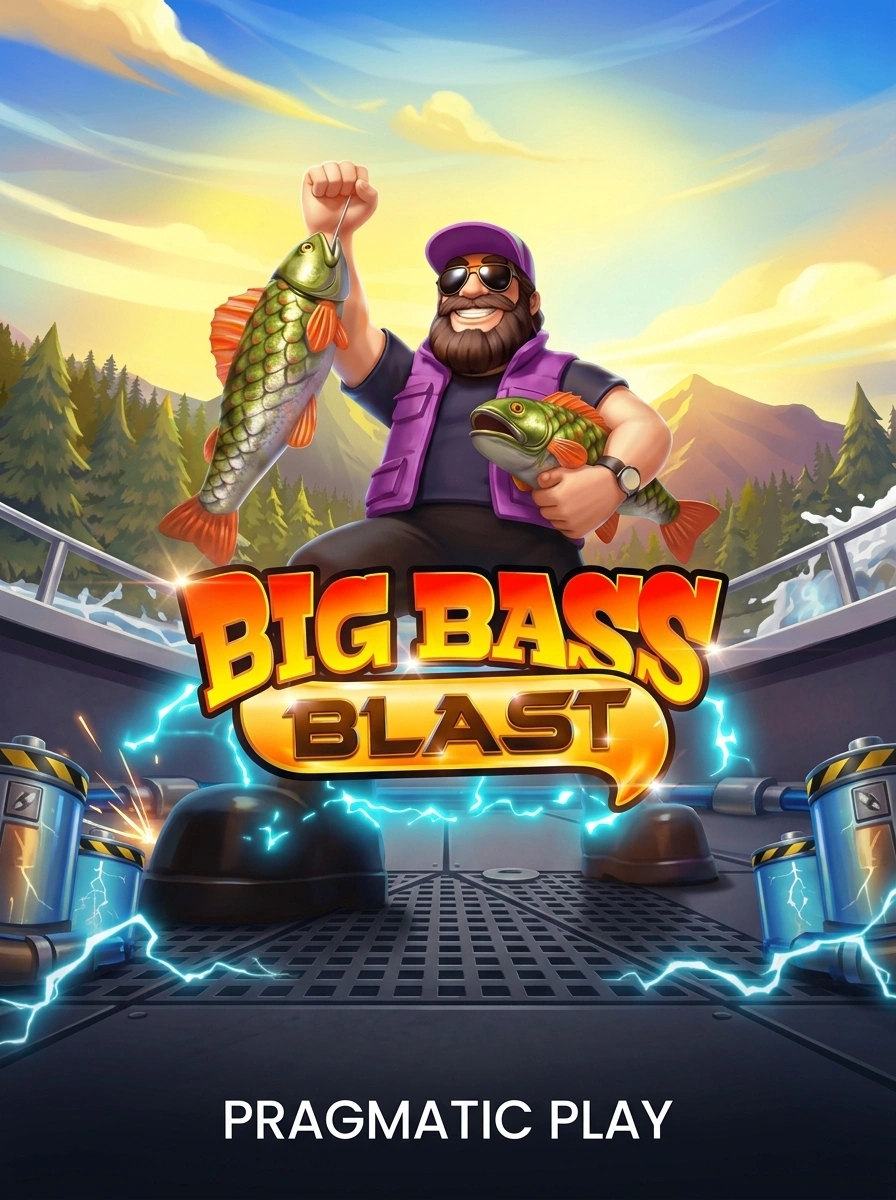 Big Bass Blast
