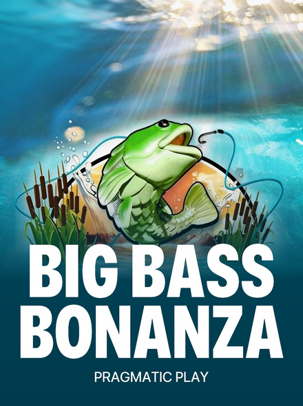 Big Bass Bonanza