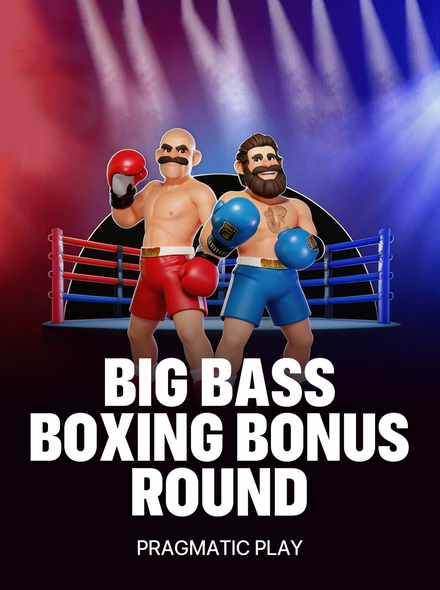 Big Bass Boxing Bonus Round