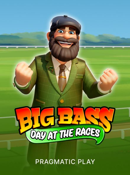Big Bass Day at the Races