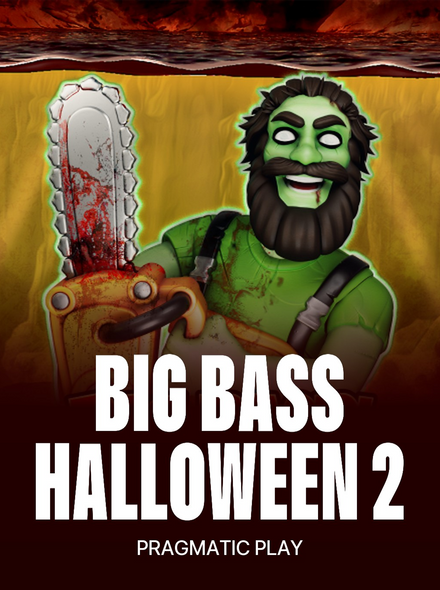 Big Bass Halloween 2