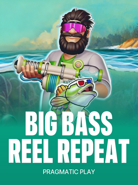Big Bass Reel Repeat