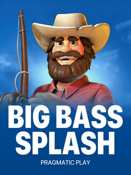 Big Bass Splash