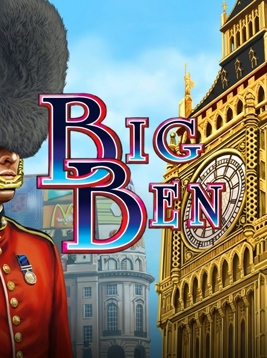Big Ben