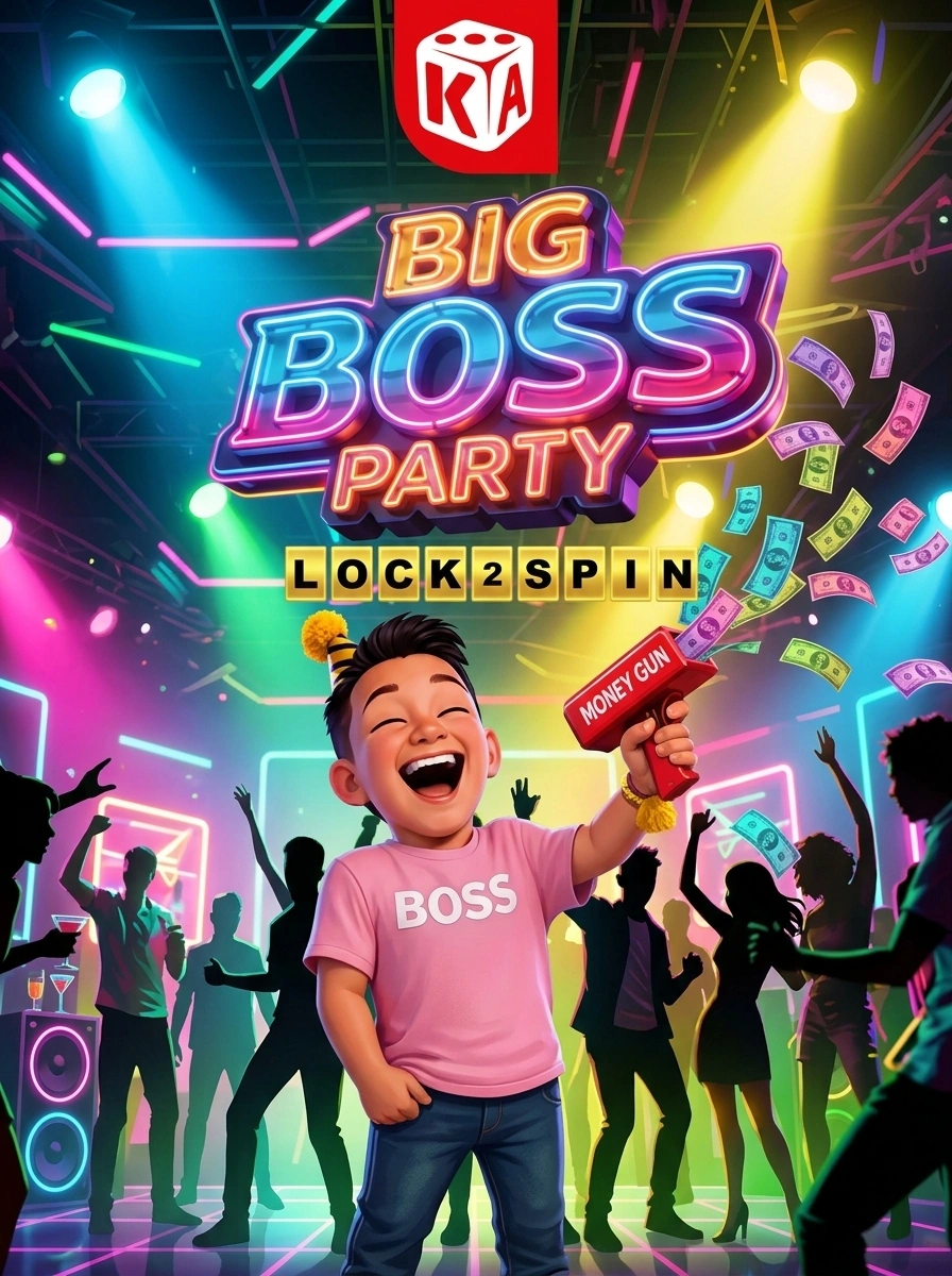 Big Boss Party
