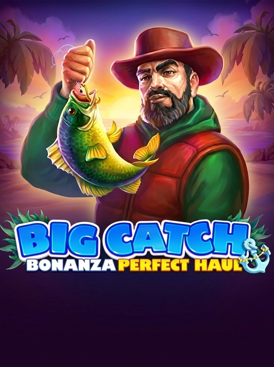 Big Catch Bonanza: Perfect Houl