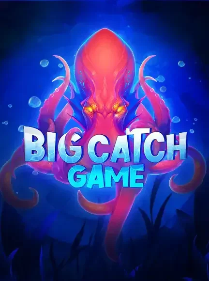 Big Catch