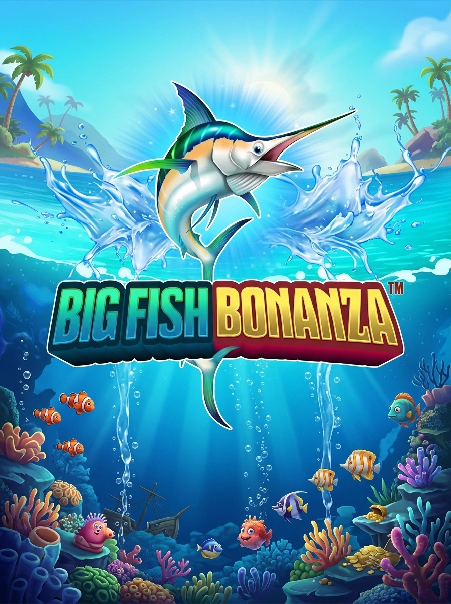 Big Fish Bonanza