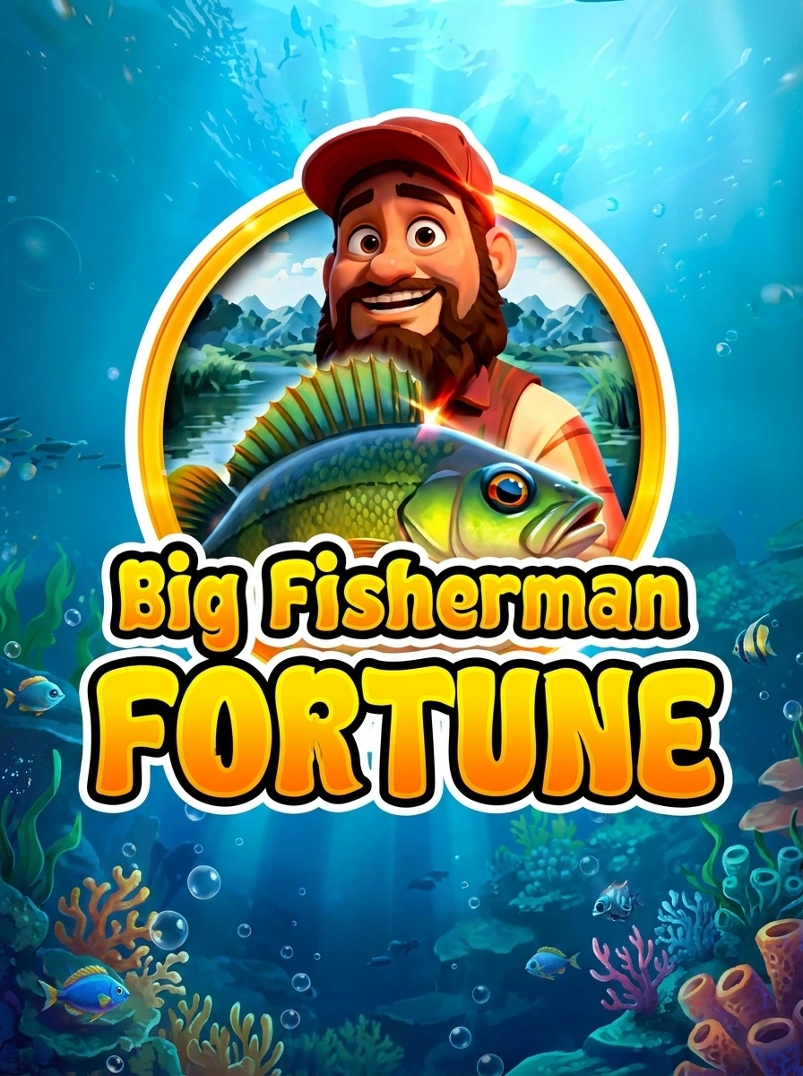 Big Fisherman Fortune