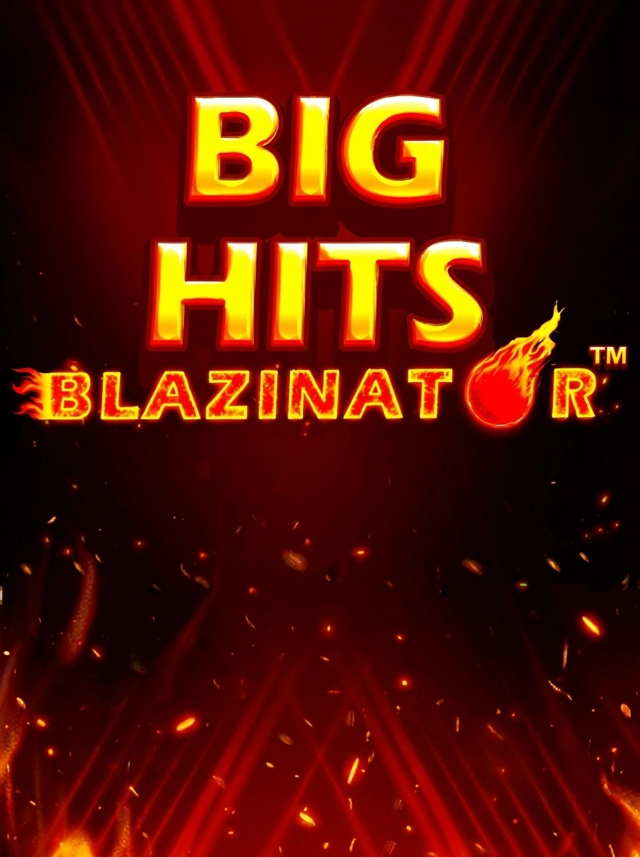 Big Hits Blazinator