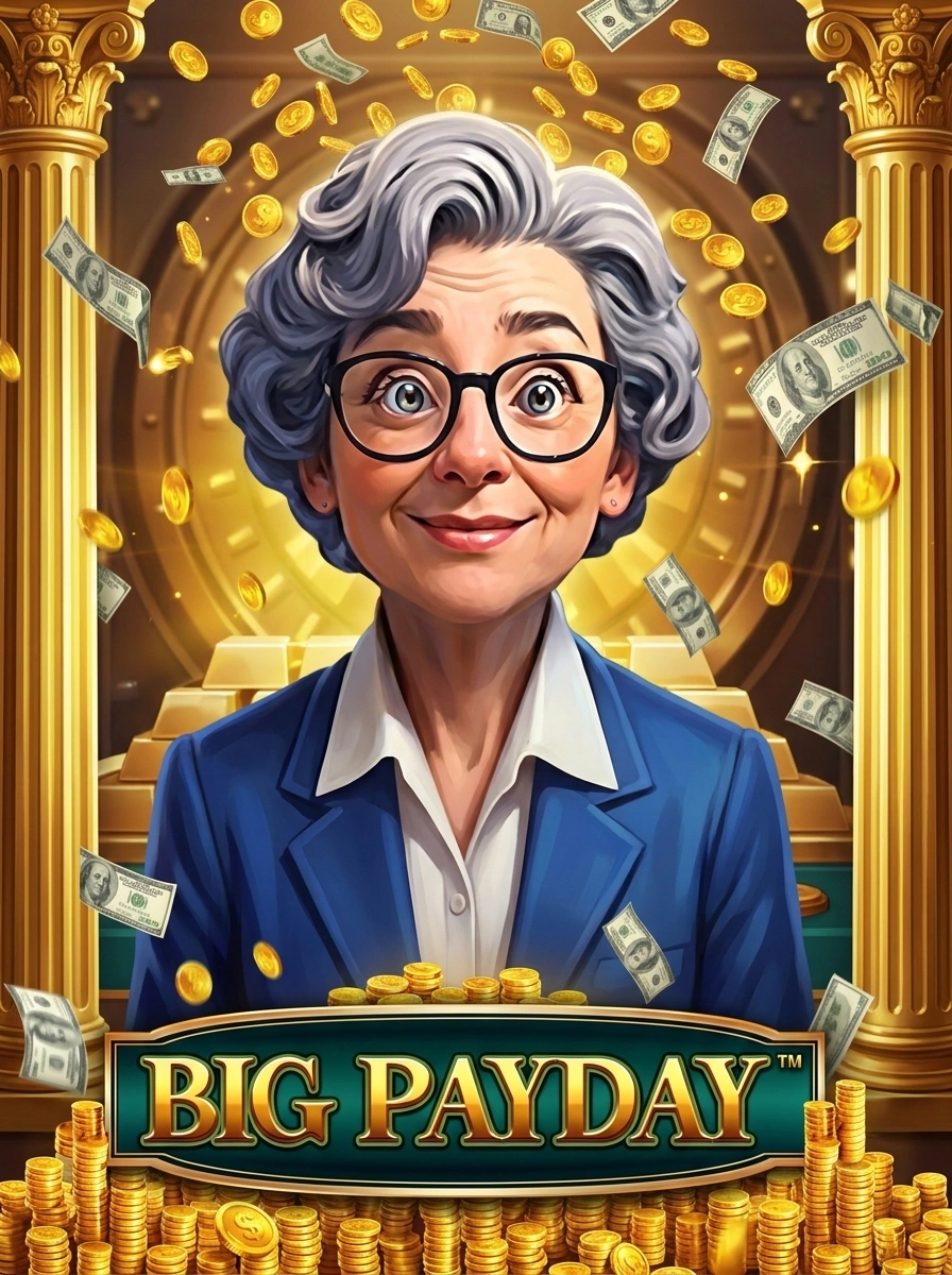 Big Payday