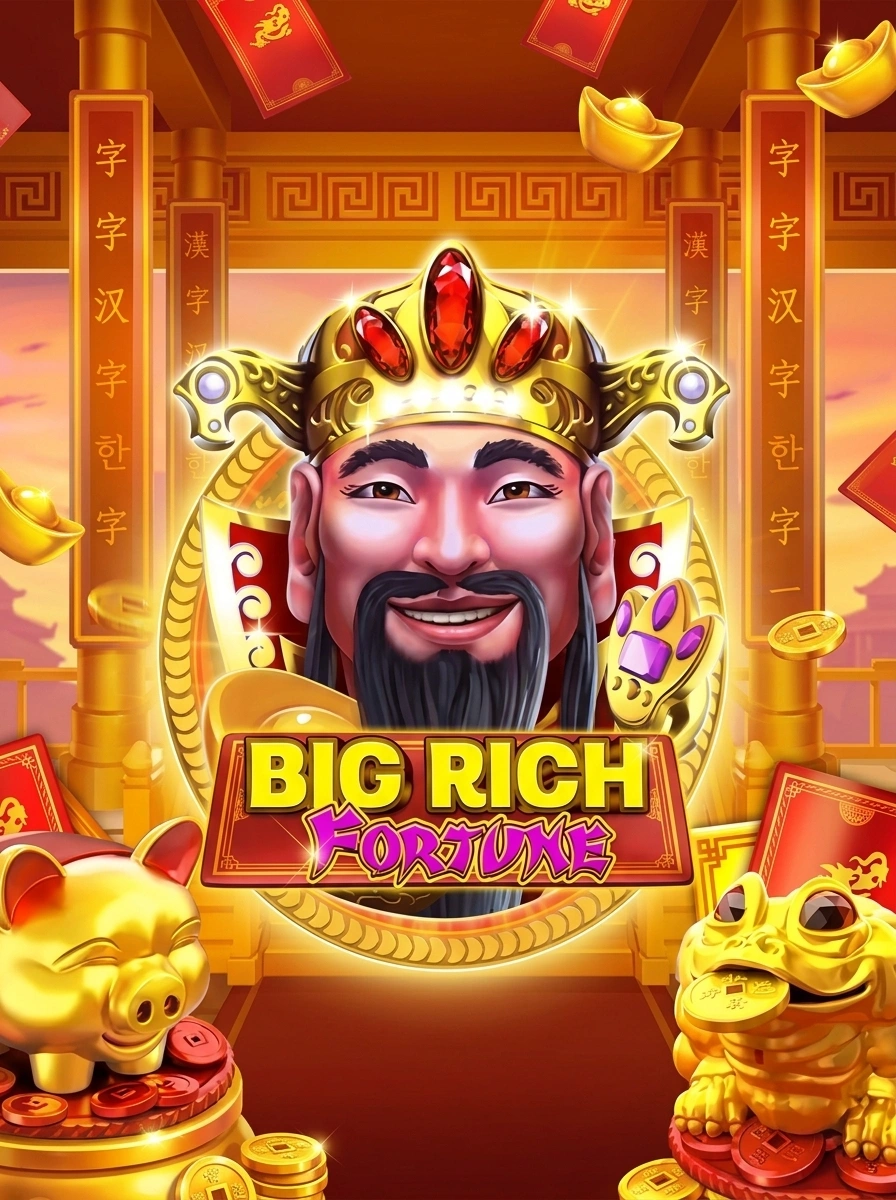 Big Rich Fortune