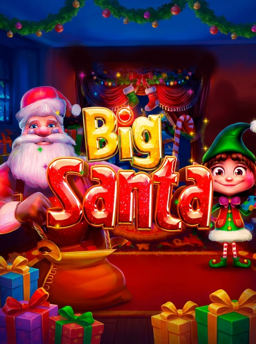 Big Santa