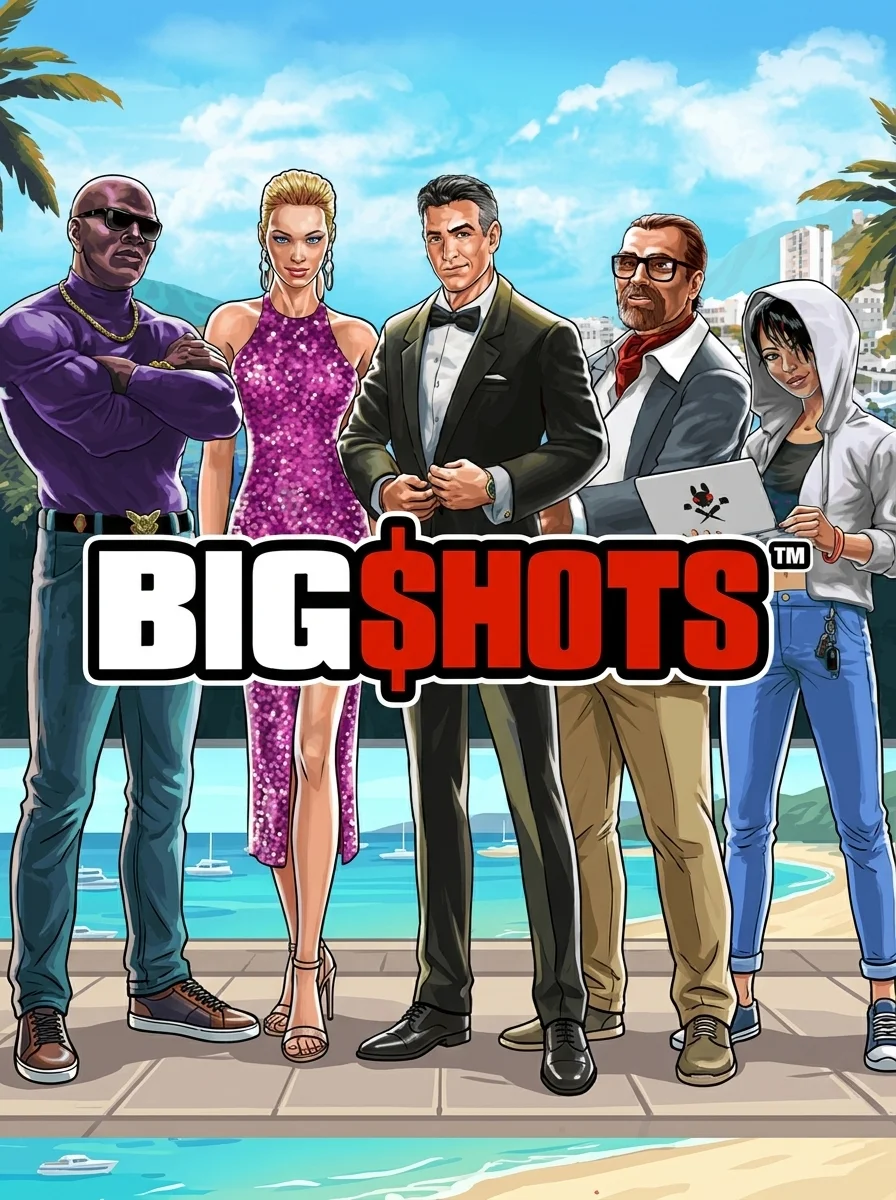 Big Shots
