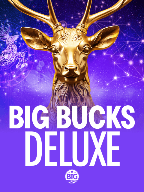 Big Bucks Deluxe